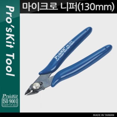 ¾Ë¾¾¹ðÅ© PK072 Prokit ¸¶ÀÌÅ©·Î ´ÏÆÛ(130mm) ÆæÄ¡