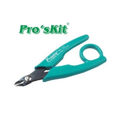 ¾Ë¾¾¹ðÅ© T8369 Prokit ¸¶ÀÌÅ©·Î ´ÏÆÛ/125mm/ÄÆÆÃÇöóÀ̾î