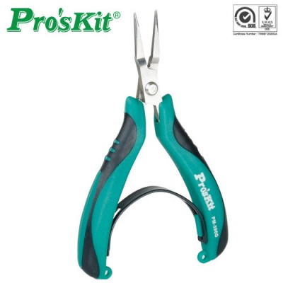 ¾Ë¾¾¹ðÅ© T5253 Prokit ·Õ³ëÁî ÇöóÀ̾î(PM-396G), ½ºÅ×Àθ®½º ÀçÁú