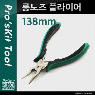 ¾Ë¾¾¹ðÅ© T8218 Prokit ·Õ³ëÁî ÇöóÀ̾î/¹Ì´ÏÇü/138mm