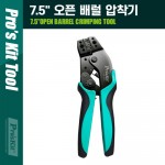 PROKIT (CP-751A) 7.5  跲 Ŭ   AWG 30-24/22-18