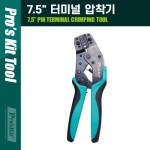 PROKIT (CP-751E) 7.5  Ŭ  ͹̳  AWG 20-18/17-16/14/12/10