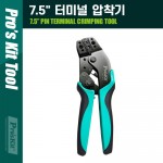 PROKIT (CP-751C) 7.5 Ŭ  ͹̳   AWG 20-18/16-14