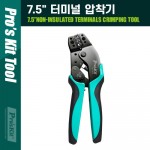 PROKIT (CP-751B) 7.5 Ŭ  ͹̳  AWG 16/14/12-10