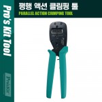 PROKIT (CP-3006FD36)  ׼ Ŭ  ͹̳    跲 AWG 30-24/22-18D-SUB V.35  