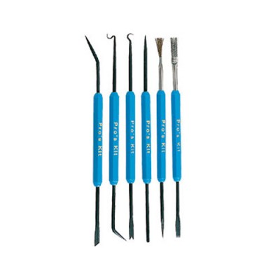[�˾���ũ] T8213 Prokit ���� ���� �� PCB ���� �۾��� ���� ����