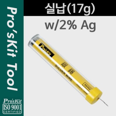 [˾ũ] PK009 Prokit ǳ(17g)