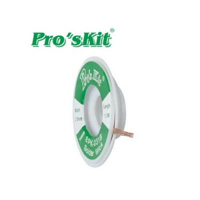 [�˾���ũ] T8365 Prokit ���-2.0mm/�� ���� TAPE ������