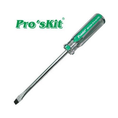 [�˾���ũ] T2101 Prokit ���� ����̹� (8.0 x 200mm), ��� ���� ���� ��, ���� ���� ����(��ũ�� ����̹�)