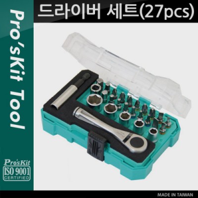 [˾ũ] PK399 PROKIT ̹  ġ Ʈ 27pcs  Ʈ   Hex    ŰƮ    ȯ ü