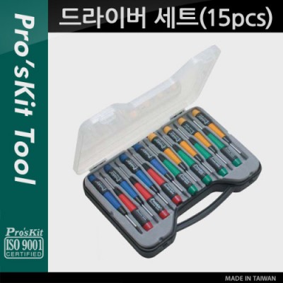 [˾ũ] PK785 Prokit ũ ̹ Ʈ(15pcs) / SET,    ŰƮ, (, , , (,Hex))