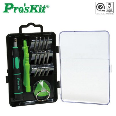 [˾ũ] PK152 Prokit Ʈ / ŰƮ(16 in 1), Ʈ,  ڵ  