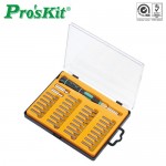 Prokit ̹ Ʈ(SD-9803), 33 in 1, ȯ(ü),    ŰƮ,     (, ޴)