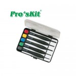 Prokit ̹ Ʈ( )/ 5pcs /  ũ ̹ /     (, ޴)