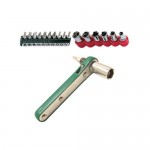 PROKIT  ġ Ʈ 17pcs ȯ    Hex ũ ̹  糯 ȯ(ü),    ŰƮ   