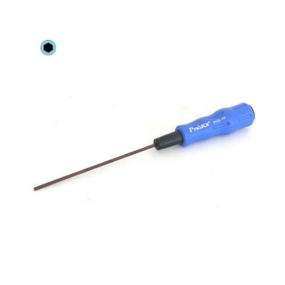 ¾Ë¾¾¹ðÅ© T9539 Prokit À°°¢ µå¶óÀ̹ö - ±Ô°Ý H2.0mm/ 175mm, Çí½º(Hex) µå¶óÀ̹ö, ±â°è ºÐÇØ Á¶¸³ µî ¼ö¸® °ø±¸