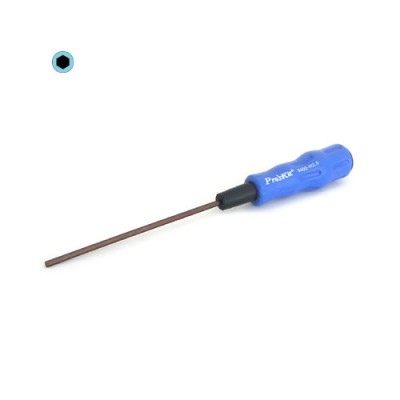 ¾Ë¾¾¹ðÅ© T9540 Prokit À°°¢ µå¶óÀ̹ö - ±Ô°Ý H2.5mm/ 175mm, Çí½º(Hex) µå¶óÀ̹ö, ±â°è ºÐÇØ Á¶¸³ µî