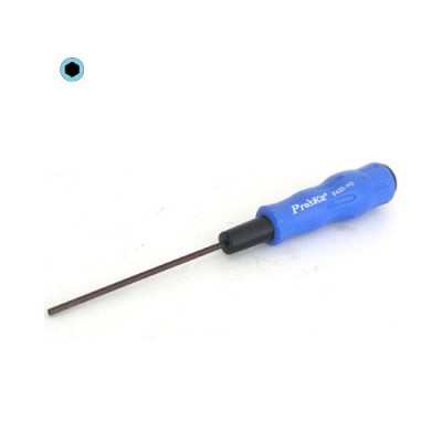 �˾���ũ T9541 Prokit ����(Hex) ����̹� - �԰� H3.0mm/ 200mm, ��� ���� ���� ��(������, �޴��)