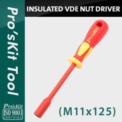 ¾Ë¾¾¹ðÅ© PK414 Prokit À°°¢ ³ÊÆ® µå¶óÀ̹ö 11.0mm (Ãʰí¾Ð Àü±âÀÛ¾÷¿ë) »È½º Çí½º Hex ¼ÒÄÏ