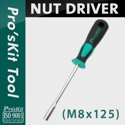 ¾Ë¾¾¹ðÅ© PK409 Prokit À°°¢ ³ÊÆ® µå¶óÀ̹ö 8.0mm »È½º Çí½º Hex ¼ÒÄÏ (SPO)