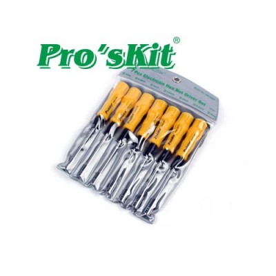 ¾Ë¾¾¹ðÅ© T8879 Prokit À°°¢ ³ÊÆ® µå¶óÀ̹ö ¼¼Æ® 7pcs, À°°¢ »È½º Çí½º He) ¼ÒÄÏ, °£Æí ¼ö¸® °ø±¸(½ºÅ©·ù µå¶óÀ̹ö), ±â°è ºÐÇØ Á¶¸³ µî (°¡Á¤¿ë, ÈÞ´ë¿ë)