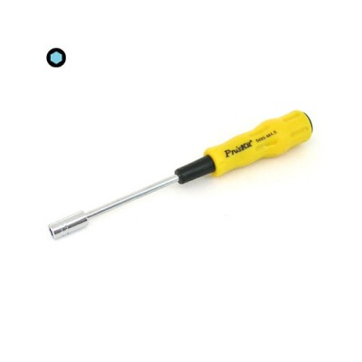 ¾Ë¾¾¹ðÅ© T9467 Prokit À°°¢ ³ÊÆ® µå¶óÀ̹ö M4.5 4.5mm »È½º Çí½º Hex ¼ÒÄÏ (SPO) ºÐÇØ Á¶¸³ µî ¼ö¸® °ø±¸ ½ºÅ©·ù
