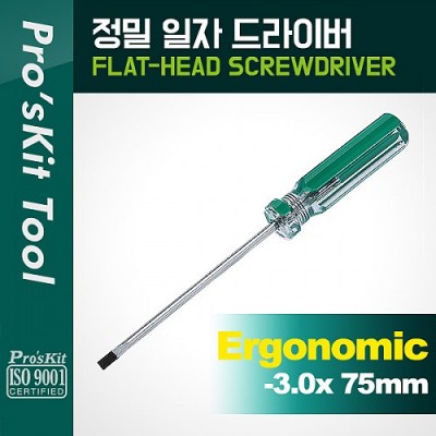 ¾Ë¾¾¹ðÅ© PK843 PROKIT Á¤¹Ð ÀÏÀÚ µå¶óÀ̹ö(3.0 X 75mm), ¸¶À̳ʽº ½ºÅ©·ù, ÄÄÇ»ÅÍ, ½º¸¶Æ®Æù, ÀüÀÚÁ¦Ç° ¼ö¸®