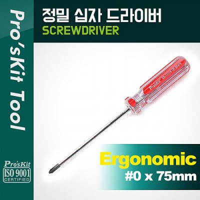 ¾Ë¾¾¹ðÅ© PK844 PROKIT Á¤¹Ð ½ÊÀÚ µå¶óÀ̹ö (0 x 75mm), ½ºÅ©·ù µå¶óÀ̹ö, ÄÄÇ»ÅÍ, ½º¸¶Æ®Æù, ÀüÀÚÁ¦Ç° ¼ö¸®