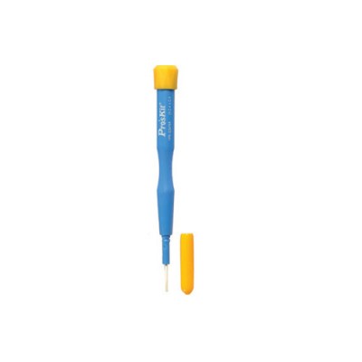 ¾Ë¾¾¹ðÅ© T9469 Prokit ¼¼¶ó¹Í ÀÏÀÚ µå¶óÀ̹ö 0.4 x 0.9mm, °£Æí ¼ö¸® °ø±¸(½ºÅ©·ù µå¶óÀ̹ö), Àü±â ÀÛ¾÷¿ë, ±â°è ºÐÇØ Á¶¸³ µî(°¡Á¤¿ë, ÈÞ´ë¿ë)