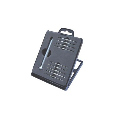 ¾Ë¾¾¹ðÅ© T9903 Prokit ¼ÒÇü Á¤¹Ð µå¶óÀ̹ö ¼¼Æ® 18 in 1, ½ºÅ©·ù(½ÊÀÚ, ÀÏÀÚ, º°, À°°¢) °£Æí ¼ö¸® °ø±¸ ŰƮ, ±â°è ºÐÇØ Á¶¸³ µî(°¡Á¤¿ë, ÈÞ´ë¿ë), (¾ç³¯½Ä/±³È¯½Ä) (SPO)