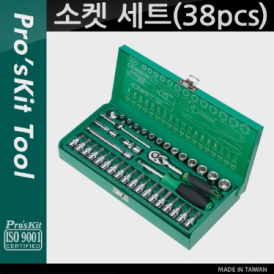 ¾Ë¾¾¹ðÅ© PK138 PROKIT µå¶óÀ̹ö ¼ÒÄÏ ·»Ä¡ ¼¼Æ® 38pcs °£Æí ¼ö¸® °ø±¸ ŰƮ ÀÏÀÚ ½ÊÀÚ ³ÊÆ®