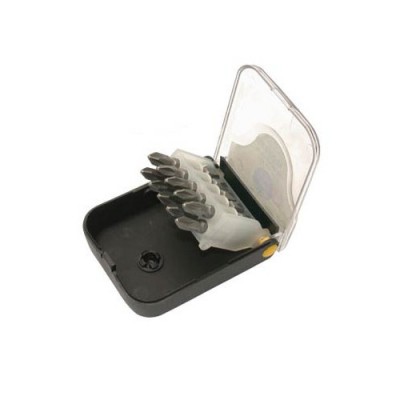 ¾Ë¾¾¹ðÅ© T8977 PROKIT µå¶óÀ̹ö ºñÆ® ¼¼Æ® 10pcs ÀÏÀÚ ½ÊÀÚ º°Çü À°°¢ ±â°è ºÐÇØ Á¶¸³ µî °£Æí ¼ö¸® °ø±¸ ºñÆ®