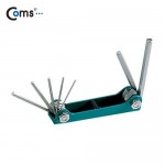Prokit ̽ ޴  ̹ ġ / ü Ƽ / 7pcs(8PK-021NA)