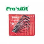 Prokit L /  ġ Ʈ /  / 7pcs /  L ġ / ̴(mini)  / ޴