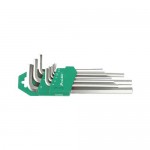Prokit  ġ Ʈ / 9pcs / Ÿ /  L ġ / ̽ ޴