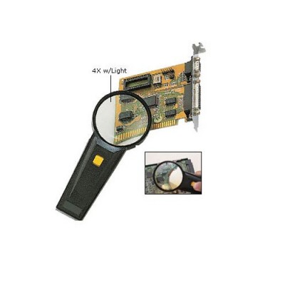 ¾Ë¾¾¹ðÅ© T8031 Prokit Á¶¸í½Ä, 4¹èÀ²È®´ë°æ(¶óÀÌÆ®·çÆä) / LED ·¥ÇÁ(·£ÅÏ) È®´ë°æ,¹Ì´Ï µ¸º¸±â, ÈÞ´ë¿ë(ÇнÀ, µ¶¼, Á¤¹Ð ÀÛ¾÷ µî)