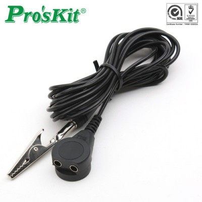 ¾Ë¾¾¹ðÅ© T5144 Prokit ±×¶ó¿îµå ¿ÍÀ̾î - Á¤Àü±â ¹æÁö ¸ÅÆ®(8PK-AS07)¿ë / ¾Ç¾îŬ¸³