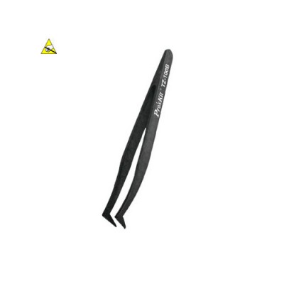 ¾Ë¾¾¹ðÅ© T8758 Prokit Àüµµ¼º ²ªÀÓÇü(²©ÀÓÇü) Çɼ - Curved Fine Tips / ÂÊÁý°Ô(Á·Áý°Ô), ±âÆÇ ȸ·Î ÀÛ¾÷, ´Ù¿ëµµ Á¤¹Ð ÀÛ¾÷(³×ÀÏ¾ÆÆ®, ºñÁî°ø¿¹ µî)