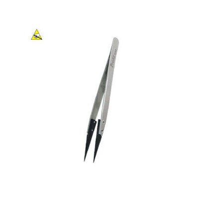 ¾Ë¾¾¹ðÅ© T8886 Prokit Á¤Àü±â ¹æÁö¿ë ÀÏÀÚÇü Çɼ - Fine/Flat Tip/ ÂÊÁý°Ô(Á·Áý°Ô), ±âÆÇ ȸ·Î ÀÛ¾÷, ´Ù¿ëµµ Á¤¹Ð ÀÛ¾÷(³×ÀÏ¾ÆÆ®, ºñÁî°ø¿¹ µî)