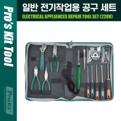 ¾Ë¾¾¹ðÅ© PK820 PROKIT(PK-2086B) ÀÏ¹Ý Àü±âÀÛ¾÷¿ë °ø±¸ ¼¼Æ®