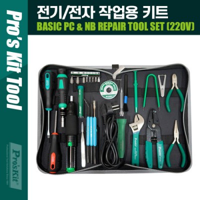 ¾Ë¾¾¹ðÅ© PK514 PROKIT (PK-810B) Àü±â/ÀüÀÚ ÀÛ¾÷¿ë ŰƮ ÀÛ¾÷Åø °ø±¸ ¼¼Æ®