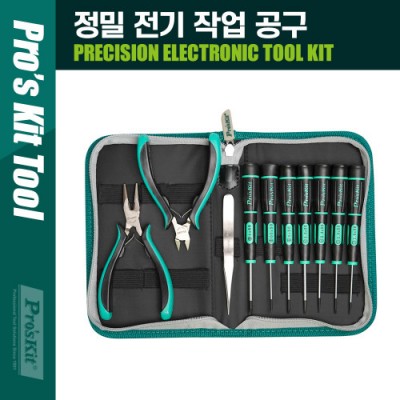 ¾Ë¾¾¹ðÅ© PK865 PROKIT (1PK-635), Á¤¹Ð Àü±â ÀÛ¾÷ °ø±¸, µå¶óÀ̹ö/Ä¿ÅÍ/ÇöóÀ̾î/Æ®À§Àú