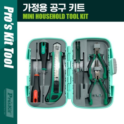 �˾���ũ PK510 PROKIT (PK-301) ������ ���� ŰƮ, ���а���, ����, �����۾�, �ٵ���