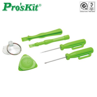 ¾Ë¾¾¹ðÅ© PK054 PROKIT IOS ½º¸¶Æ®Æù ºÐÇØ Á¶¸³ ŰƮ (PK-9110), ¼¿ÇÁ ¼ö¸® °ø±¸, Åø¼¼Æ®, ÇÚµåÆù ¼ö¸® °ø±¸