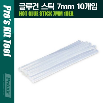 ¾Ë¾¾¹ðÅ© PK309 PROKIT (GK-607160) ±Û·ç°Ç ½ºÆ½ 7mm 10°³ÀÔ