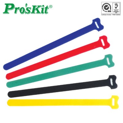 ¾Ë¾¾¹ðÅ© T8673 Prokit º§Å©·Î ŸÀÌ(3EAx5»ö,15EA,20cm) / ÄÉÀ̺í Àü¼± Á¤¸®, ³ªÀÏ·Ð ¹êµå, °íÁ¤ Ȧ´õ(ÄÄÇ»ÅÍ ÄÉÀ̺í, ·£¼±, À̾îÆù µî)