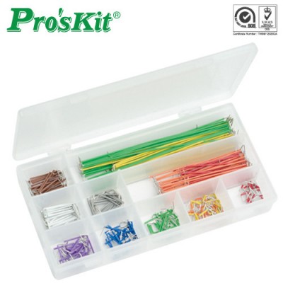 ¾Ë¾¾¹ðÅ© PK241 Prokit ºê·¹µå º¸µå ŰƮ, 1Box(350pcs), Á¡ÆÛÄÉÀÌºí ¼¼Æ®, ÀüÀÚ È¸·Î ¹«³³¶« ÀåÄ¡