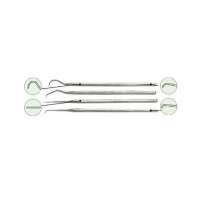 ¾Ë¾¾¹ðÅ© T8142 Prokit Á¤¹Ð ÀÛ¾÷¿ë Žħ ¼¼Æ®(ŰƮ) - 4°³ÀÔ, ÀÏüÇü