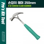 PROKIT (PD-2612) ������ ��ġ �ظ�, 250mm �ٿ뵵 ����� ������ �۾��� �嵵��(����)