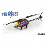 [ALIGN] T-REX 300X ������ �޺� - ����, ���ӱ�, ���� ����  (���͸� ���� �̺�Ʈ)